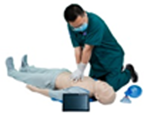 教學(xué)模型是用于教學(xué)上的一些模擬人體某部位的模型。我們能接觸到的模型包括：急救技能訓(xùn)練模型，護(hù)理技能訓(xùn)練模型，婦嬰技能訓(xùn)練模型，診斷技能訓(xùn)練模型等等，下面對(duì)這顯示模型做下介紹。心肺復(fù)蘇模擬人。大部分是由PVC材料制成，教學(xué)模型可以顯示人體某些部位的功能和特性。